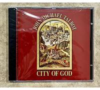 TALBOT, JOHN MICHAEL - CITY OF GOD