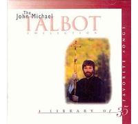 Talbot, John Michael - Collection