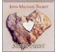 TALBOT, JOHN MICHAEL - SIMPLE HEART