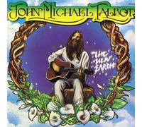 Talbot,John Michael - The New Earth