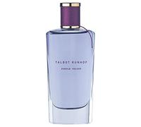 Talbot Runhof Purple Velvet Eau de Parfum - Perfume para mujer, 90 ml
