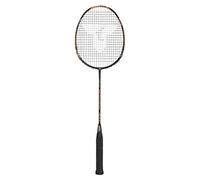 Talbot Torro Arrowspeed 399 | Raqueta de Bádminton 100% Grafito | Construcción Monopieza | Peso Ligero y Equilibrado | Ideal para Jugadores Intermedios