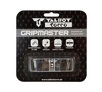 Talbot Torro Gripmaster, Overgrip para Raquetas de Squash y Badminton, 449060
