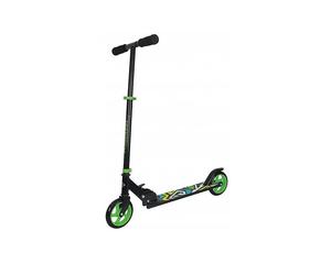 TALBOT TORRO Patinete urbano RunAbout verde