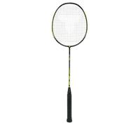 Talbot-Torro Raqueta de Bádminton Arrowspeed 199 | Compuesto de Grafito | Deportes Recreativos y Escolares | Powerwaves para un Efecto Trampolín | Empuñadura Airflex | 98 g | Óptica de una Sola Pieza