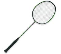 Talbot-Torro Raqueta de Bádminton Arrowspeed 299 | Polivalente | Compuesto de Grafito | Marco Triangular | Óptica de una Sola Pieza | 96 g | Jugadores Recreativos y Principiantes Ambiciosos