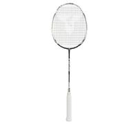 Talbot Torro Raqueta de Badminton Isoforce 1011.7, 100% Carbono 4, Peso Total Ultra Liviano de 80 g, 439541