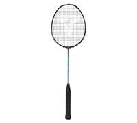 Talbot Torro Raqueta de Badminton Isoforce 411, 100% Grafito, Una Sola Pieza, 439561