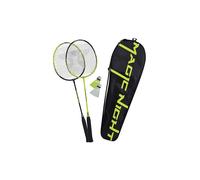 TALBOT TORRO Set de bádminton Magic Night negro