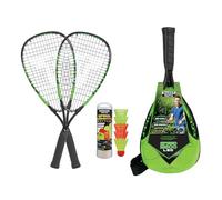 TALBOT TORRO Set de speedbadminton Speed 5500 LED negro