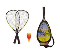 Talbot TORRO Speed Badminton Set Speed 4400 in 3/4 Bag - No Colour