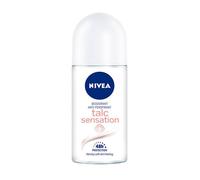 Talc Sensation Desodorante Roll On