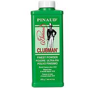 Talco Afeitado Clubman Pinaud 255gr