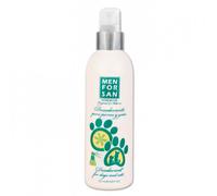 Talco Desodorante en Spray para Perros y Gatos - Cantidad: 125 ml