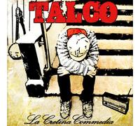 Talco - La Cretina Commedia [Vinilo]