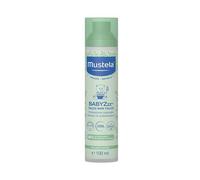 Talco Sin Talco Mustela Babayzzz Mustela