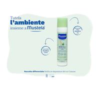 Talco Sin Talco Mustela Babayzzz Mustela