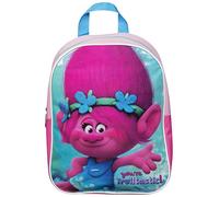 Taldec - tro-8227 - 1 - Mochila Poppy de los Trolls