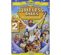 Tale of Egypt & Noah's Ark [Reino Unido] [DVD]