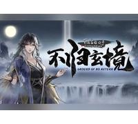 Tale of Immortal - Ground of No Return (DLC) (PC) Steam Key - GLOBAL