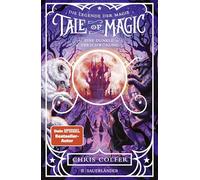Tale of Magic: Die Legende der Magie 2 - Eine dunkle Verschwörung