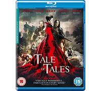 Tale Of Tales [Blu-ray] [Reino Unido]