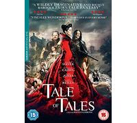 Tale of Tales [DVD]