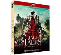 Tale of Tales, le conte des contes [Francia] [Blu-ray]