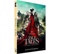 Tale of Tales, le conte des contes [Francia] [DVD]