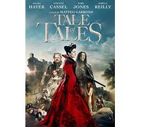 Tale of Tales [USA] [DVD]