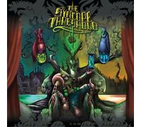 Tale of the Complex Circuit