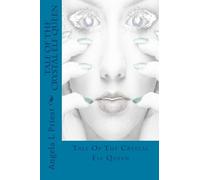 Tale of the Crystal Elf Queen