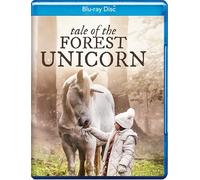 Tale of the Forest Unicorn [Blu-ray]