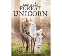 Tale of the Forest Unicorn [DVD]