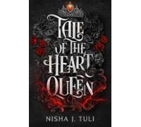 Tale Of The Heart Queen (ebook)