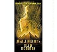 Tale of the Mummy [USA] [VHS]