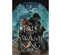 Tale of the Swamp Song: World of Heavenfall (Crimson Smoke and the Emerald Flame)