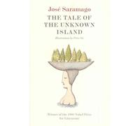 Tale Of The Unknown Island