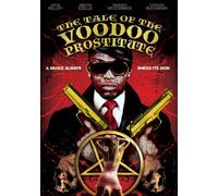 Tale of the Voodoo Prostitute [USA] [DVD]