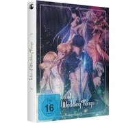 Tale of the Wedding Rings - Staffel 1 - Gesamtausgabe - [DVD