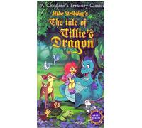 Tale of Tillies Dragon [VHS]