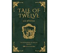Tale of Twelve: The Kidnapping of Avelyn Naveau