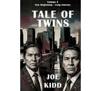 Tale of Twins - Volume 2: New Beginning - Long Journey