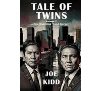 Tale of Twins - Volume 2: New Beginning - Long Journey