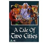Tale of Two Cities Unabridged [Reino Unido] [DVD]