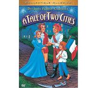 Tale of Two Cities [USA] [DVD]