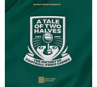 Tale of Two Halves: The History Of Football Video Games