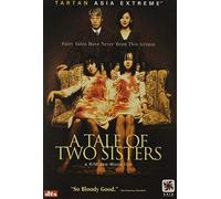 Tale of Two Sisters [Alemania] [DVD]