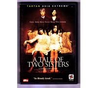 Tale of Two Sisters [Reino Unido] [DVD]