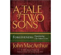 TALE OF TWO SONS DVD FORGIVENESS [Reino Unido]